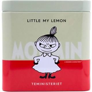 Moomin Lemon Lille My