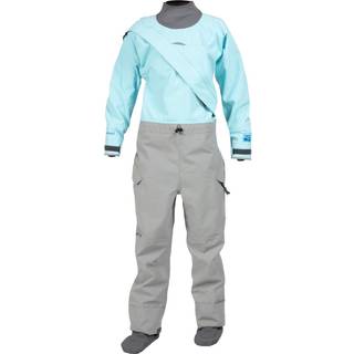 Kokatat Legacy Gore-Tex Pro Drysuit tørdragt - dame-X-large Short