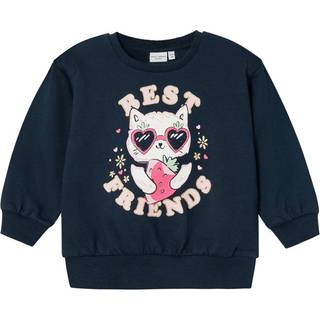 Økologisk Bomuld Sweatshirt