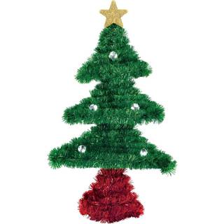 Bed?velse 3D -tr?dekoration | 6,5 """" x 3,5 """" - 1 pc. | Langvarig og unik design - Perfekt til helligdage Specielle lejligheder og boligindretnin