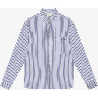 Camisa Jasolo - Hombre - Blue - Talla S - Isabel Marant