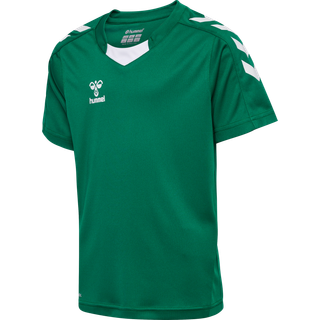 hummel Core XK Poly Trænings T-shirt Børn