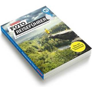 #jaworskyj Photo travel guide Berlin, Brandenburg, Mecklenburg-Western Pomerania, Saxony Volume 1