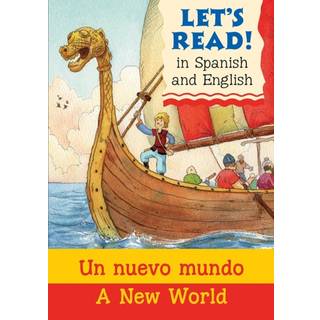 A New World/Un nuevo mondo