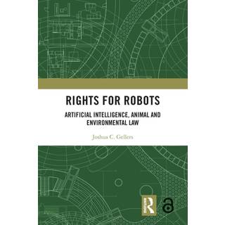 Rights for Robots
