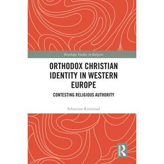 Orthodox Christian Identity in Western Europe