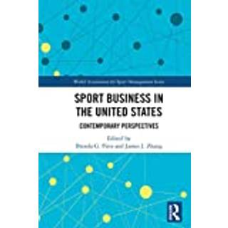 Sport Business in the United States
