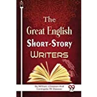 The Great English Short-Story Writers
