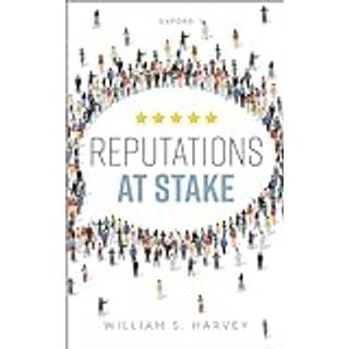 Reputations At Stake