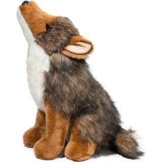 Douglas Rambler Coyote Plush Fyldt dyr