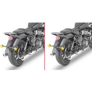 Givi Afstandsstykke Remove-X