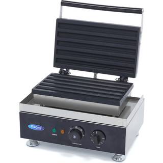 Vaffelmaskine - 5 stk - Churros