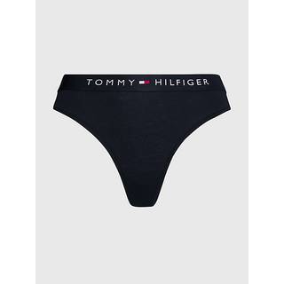 TH Original Logo Waistband Thong