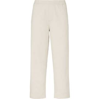 Aiayu bukser - Coco Twill milk