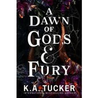 A Dawn of Gods and Fury