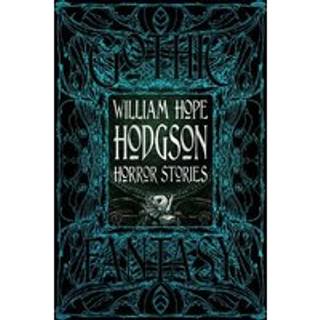 William Hope Hodgson Horror Stories