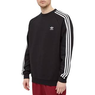 adidas ORIGINALS Herren Sweatshirt schwarz