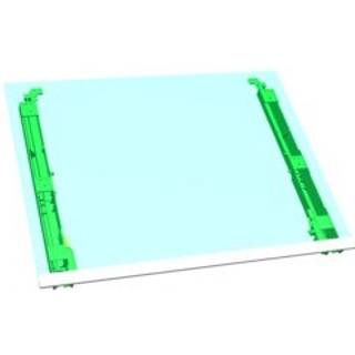 Electrolux Dørglas, samling - 596x465mm 140144746017