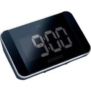 Enubauer digital parkeringsur