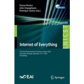 Internet of Everything