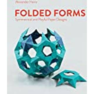 Folded Forms