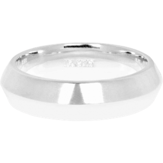 IX Vito Ring Silver