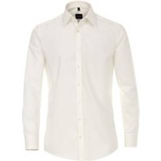 Venti Herren Hemd beige,weiß