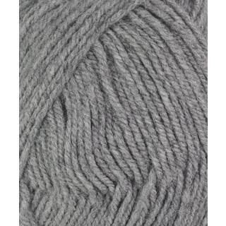 Plymouth Encore Worsted 194 Medium Gray