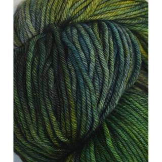 Malabrigo Yarn - Rios - Hojas 880