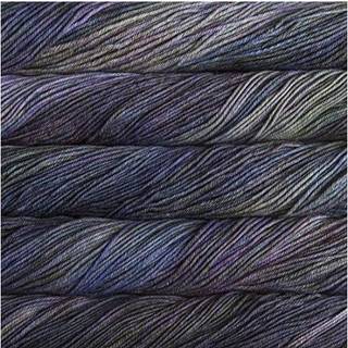Malabrigo Yarn - Rios - Zarzamora 863
