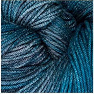Malabrigo Yarn - Rios - Bobby Blue 027