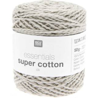 Essentials Super Cotton dk - Beige