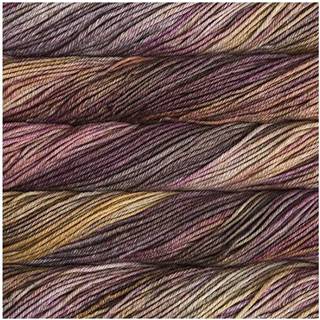 Malabrigo Yarn - Rios - Ilusion 842