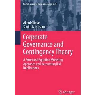 Corporate Governance and Contingency Theory