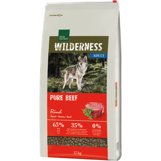 Wilderness Pure Okse 12 kg