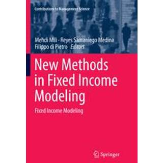 New Methods in Fixed Income Modeling