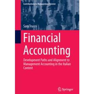 Financial Accounting