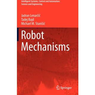 Robot Mechanisms