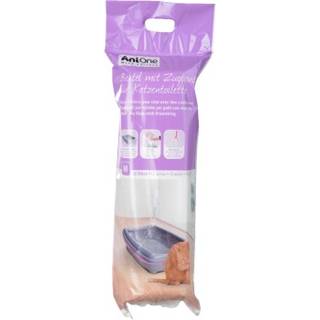 Kattebakke poser medium 12 stk/pk