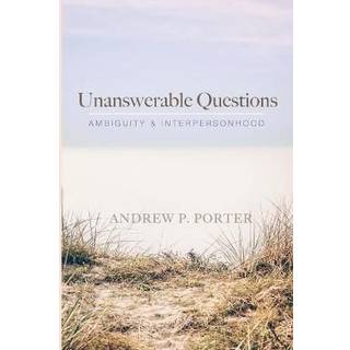 Unanswerable Questions