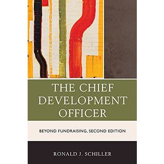 The Chief Development Officer