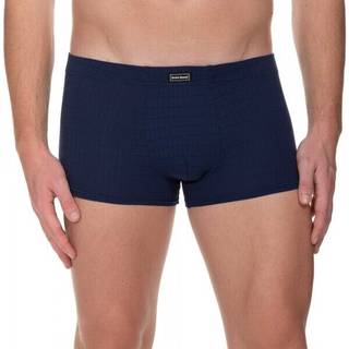Bruno Banani Check Line 2 0 Hipshort - Black - Medium