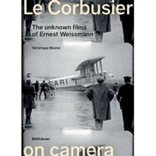 Le Corbusier on Camera
