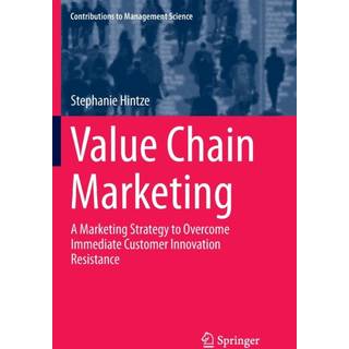 Value Chain Marketing