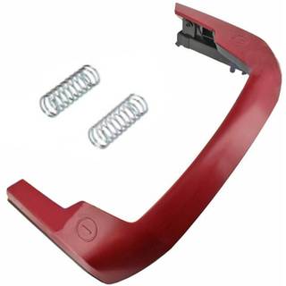 Håndtag rød til Nilfisk Coupe Neo Original