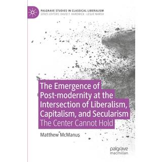 The Emergence of Post-modernity at the Intersection of Liberalism, Capitalism, and Secularism