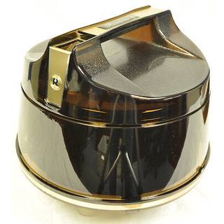 Rainbow ægte E-2 (eseries) messing separator møtrik