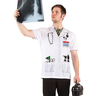 Doktor Feel Good T-Shirt M