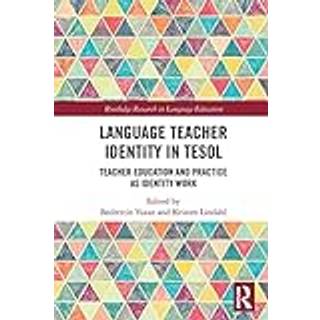 Language Teacher Identity in TESOL
