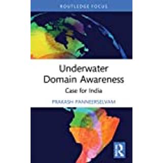 Underwater Domain Awareness
